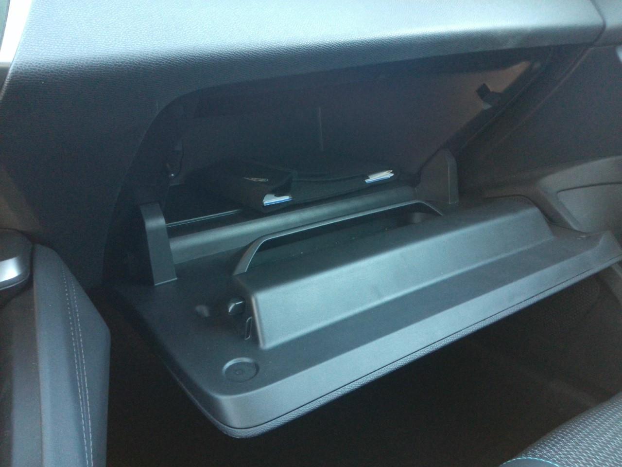Foto Peugeot 308 8