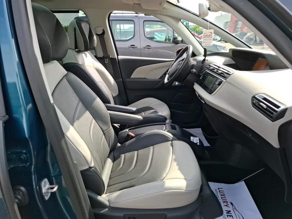 Citroen Grand C4 Spacetourer BlueHDi 160 S&S EAT8 Shine Pack 2020