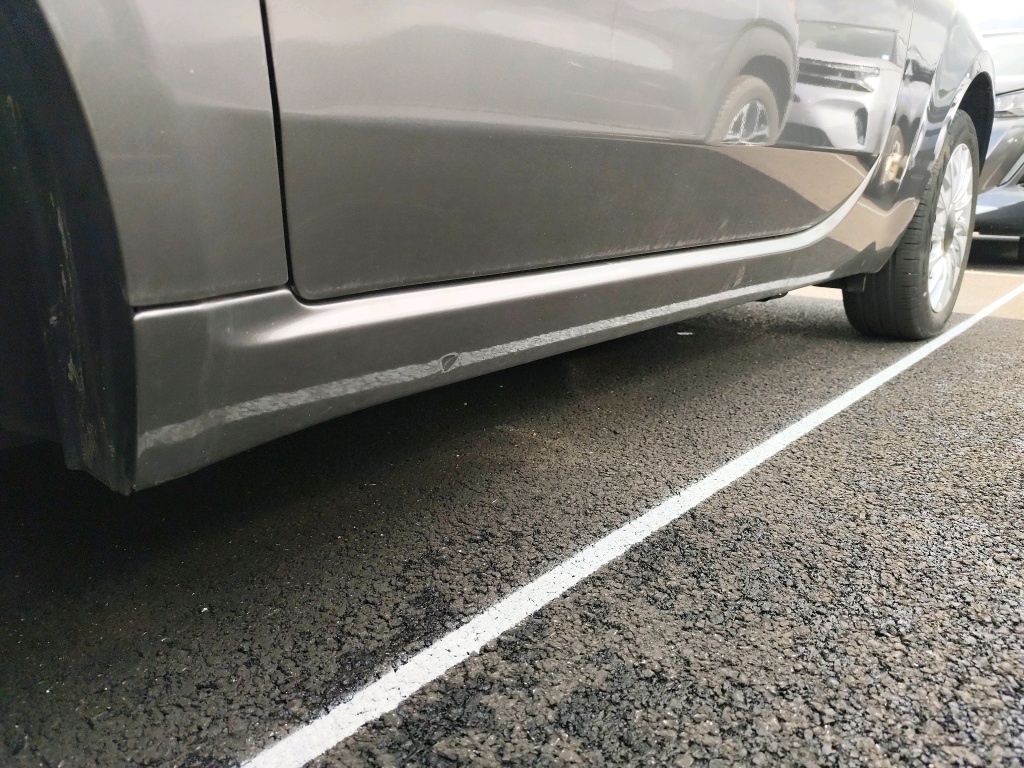 FIAT 500 1.0 70 ch Hybride BSG S/S Dolcevita 2022