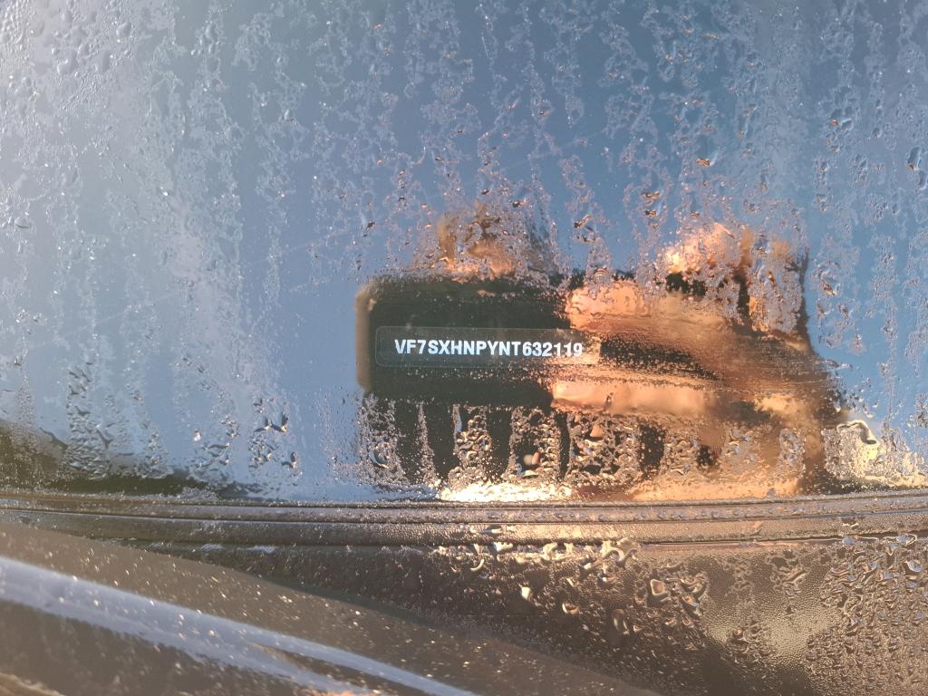 Citroen C3 PureTech 110 S&S EAT6 Shine Pack 2022