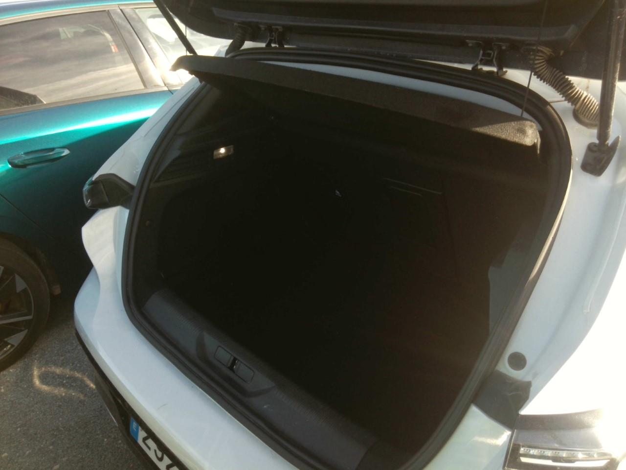 Foto Peugeot 308 7