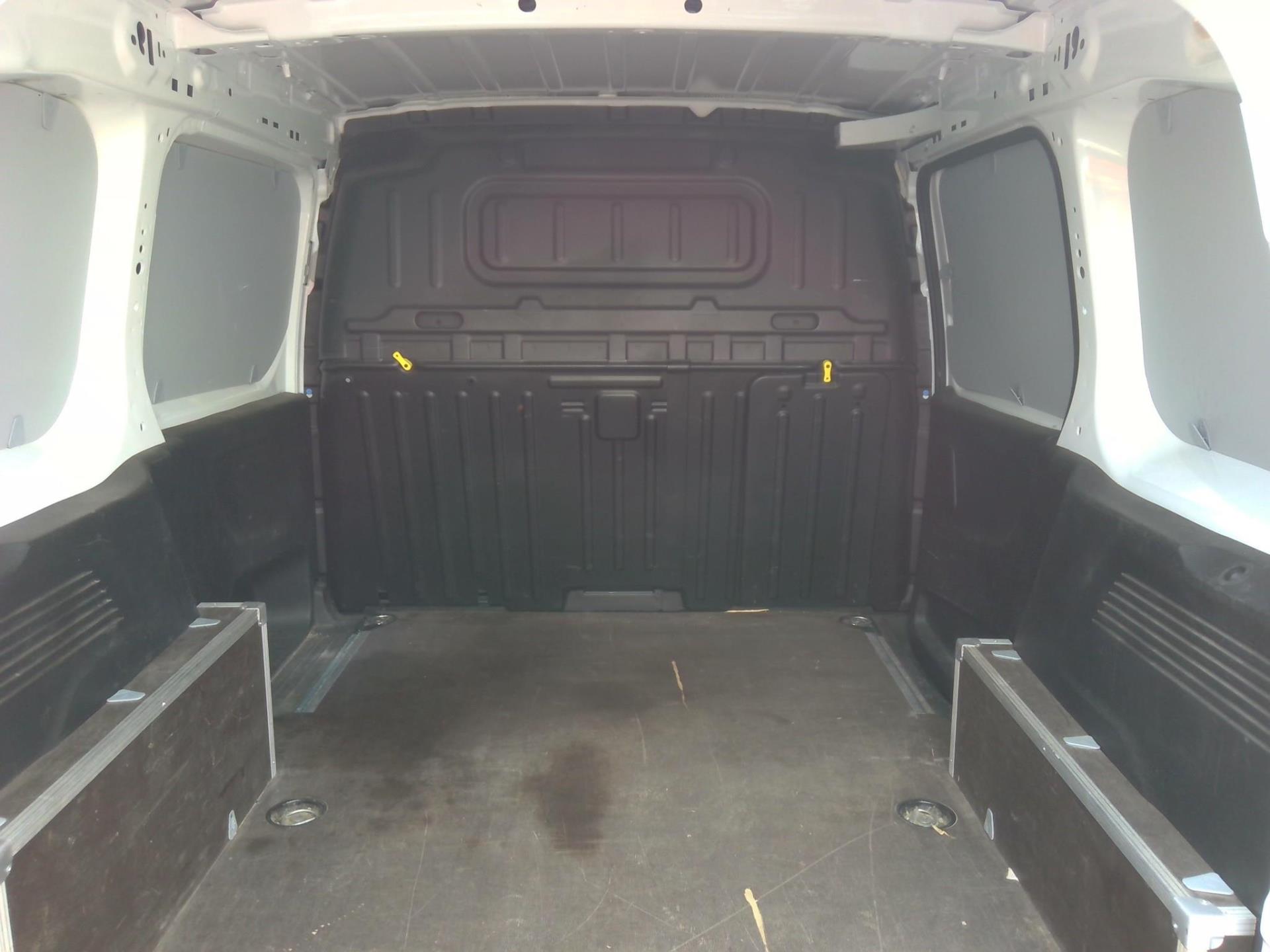 Citroen BERLINGO VAN TAILLE M 1000KG BLUEHDI 100 S&S BVM6  2024