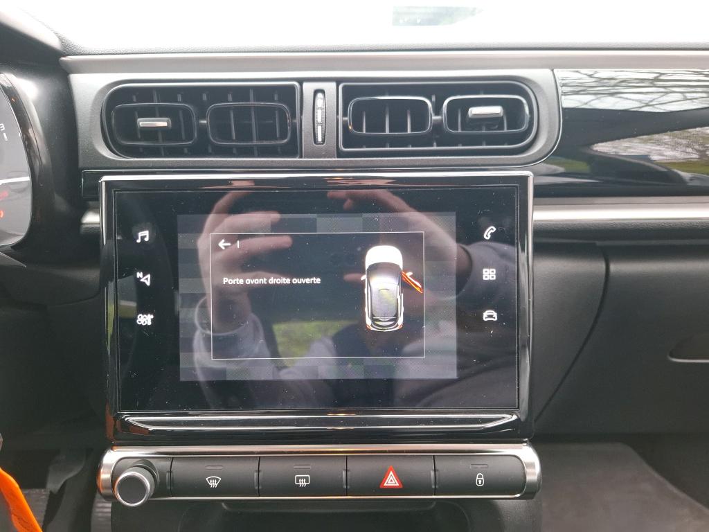 Citroen C3 BlueHDi 100 S&S BVM6 Feel 2020