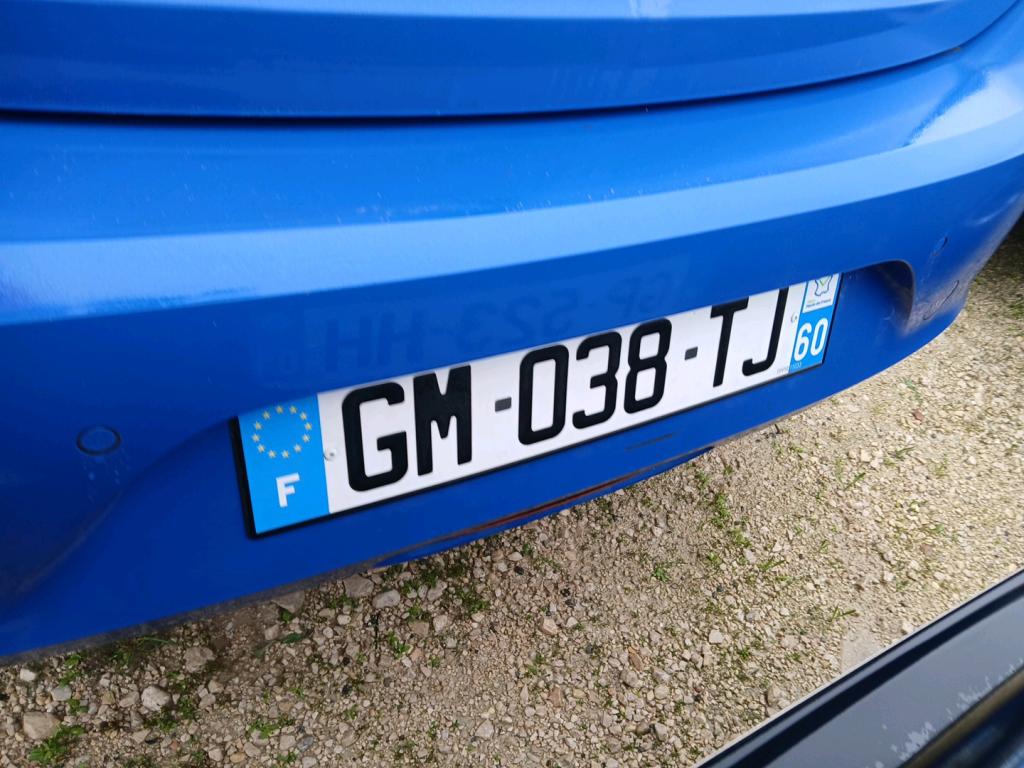 Opel Corsa 1.2 75 ch BVM5 Elegance Business 2023