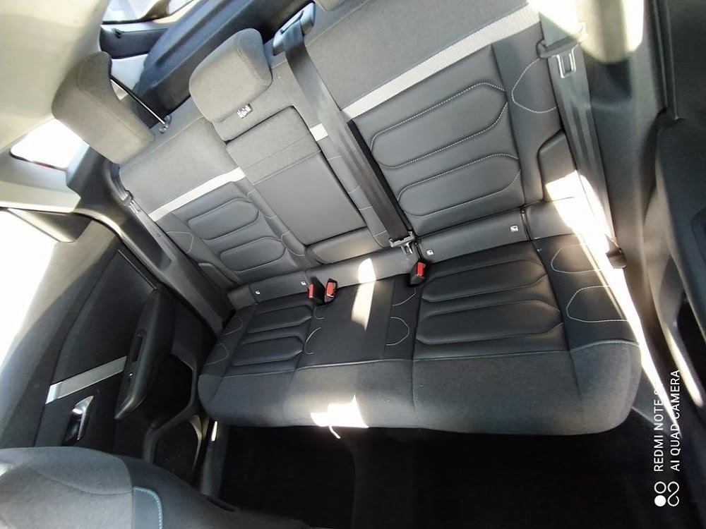 Foto Citroën C4 10