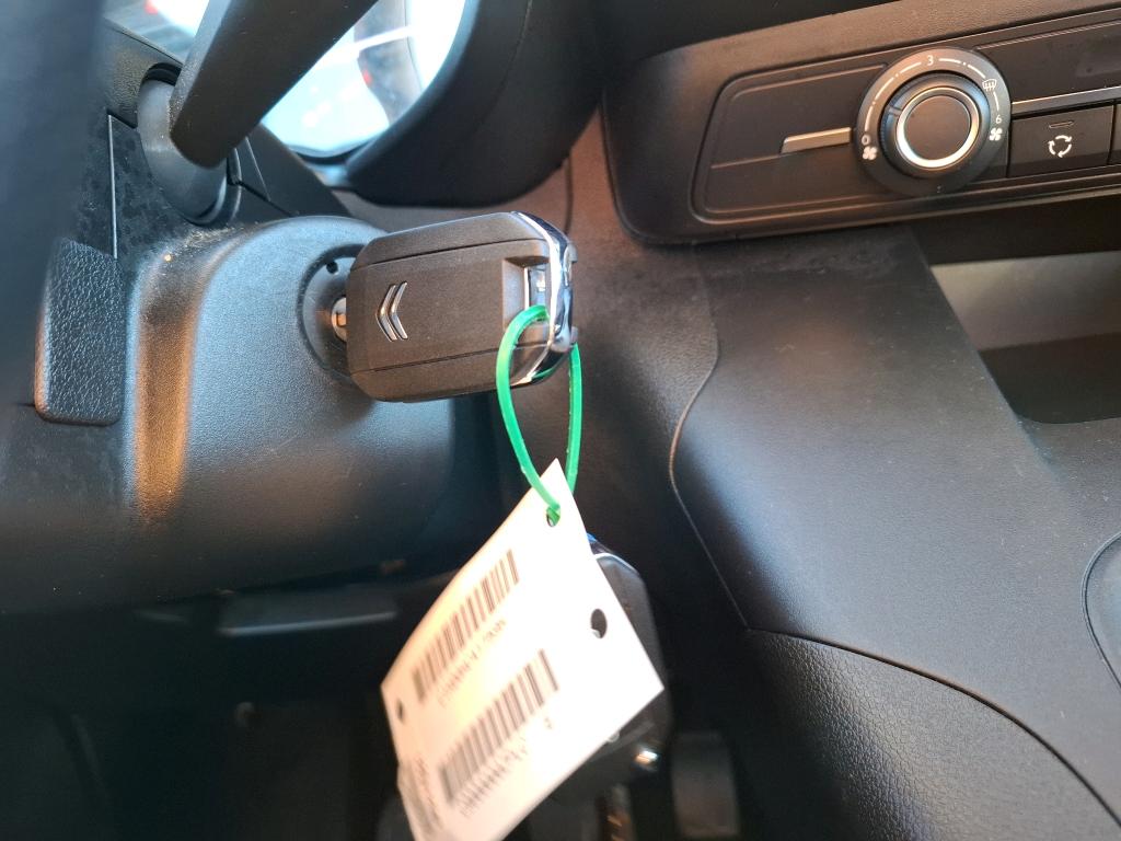 Citroen Berlingo Taille XL 7pl BlueHDi 130 S&S BVM6 Feel 2022