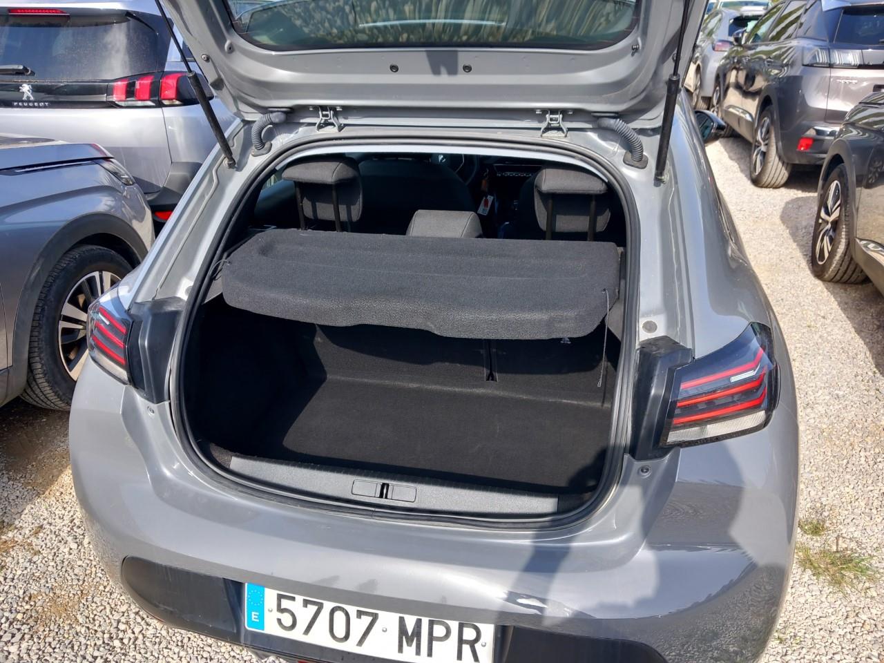 Foto Peugeot 308 10