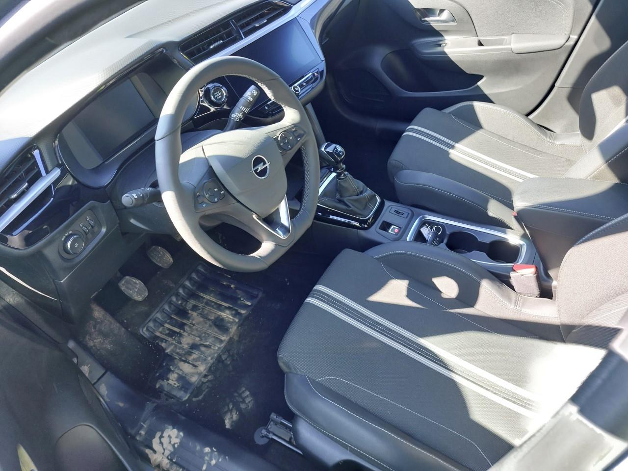 Foto Opel Corsa 6