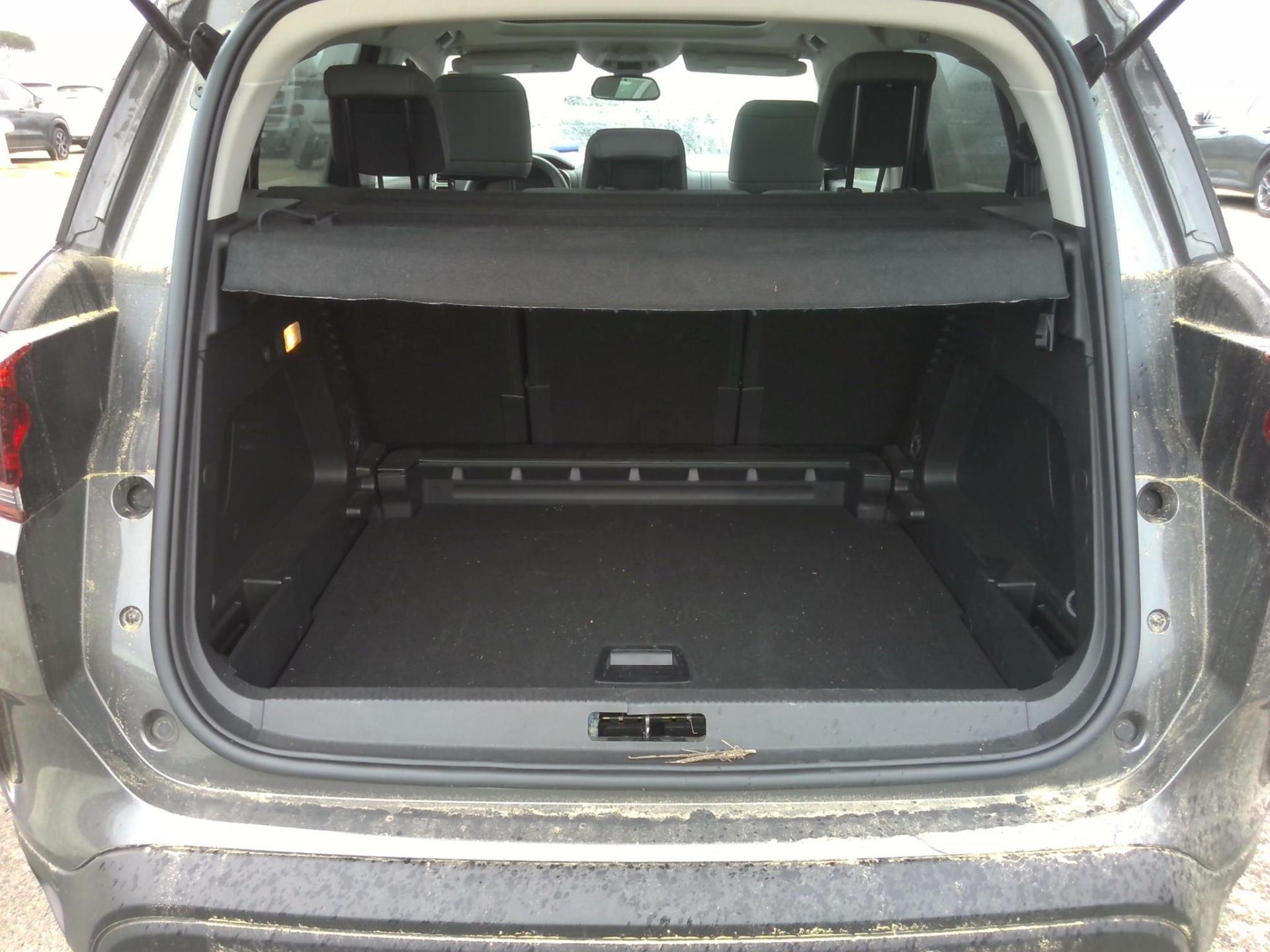 Citroen C5 Aircross BlueHDi 130 S&S EAT8 Shine Pack 2022