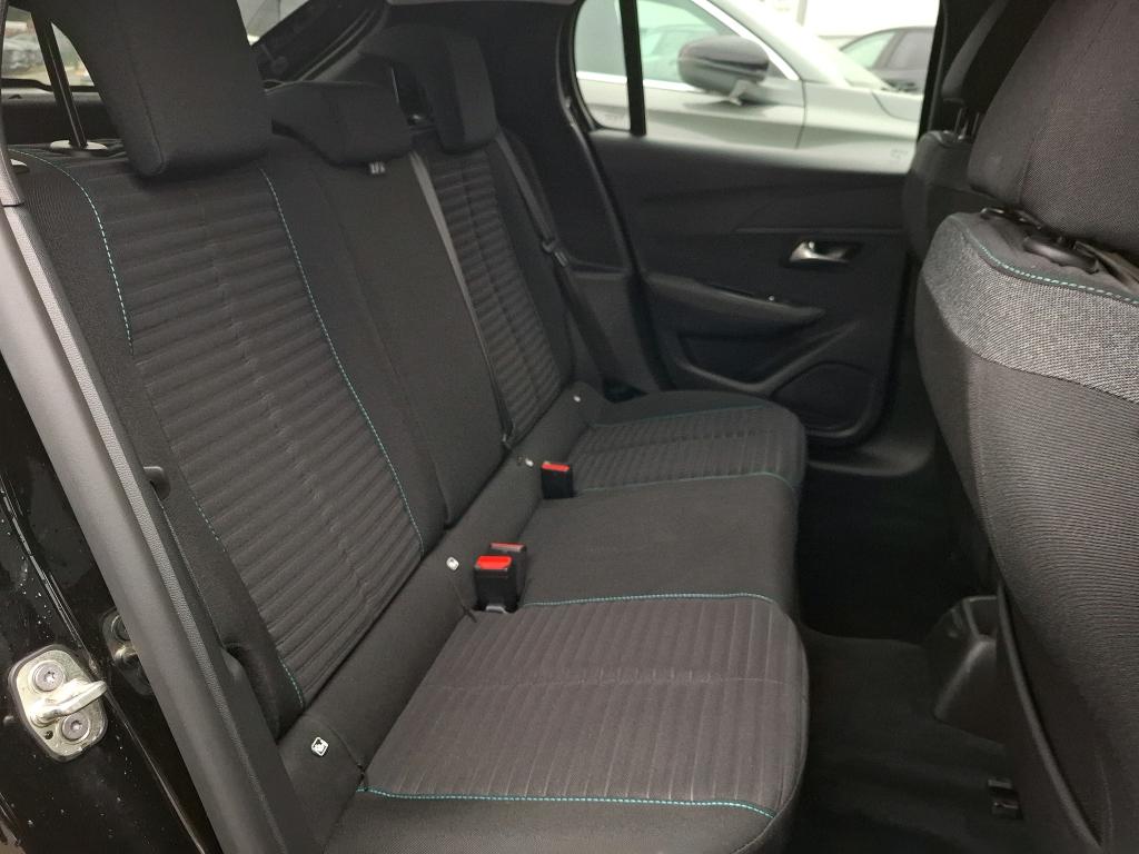 Peugeot 208 PureTech 100 S&S BVM6 Style 2023