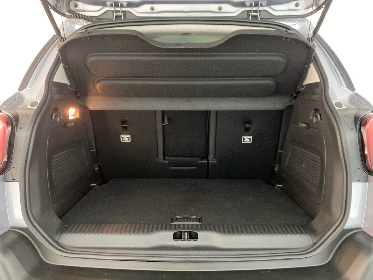 Citroen C3 Aircross PureTech 130 S&S EAT6 Max 2024