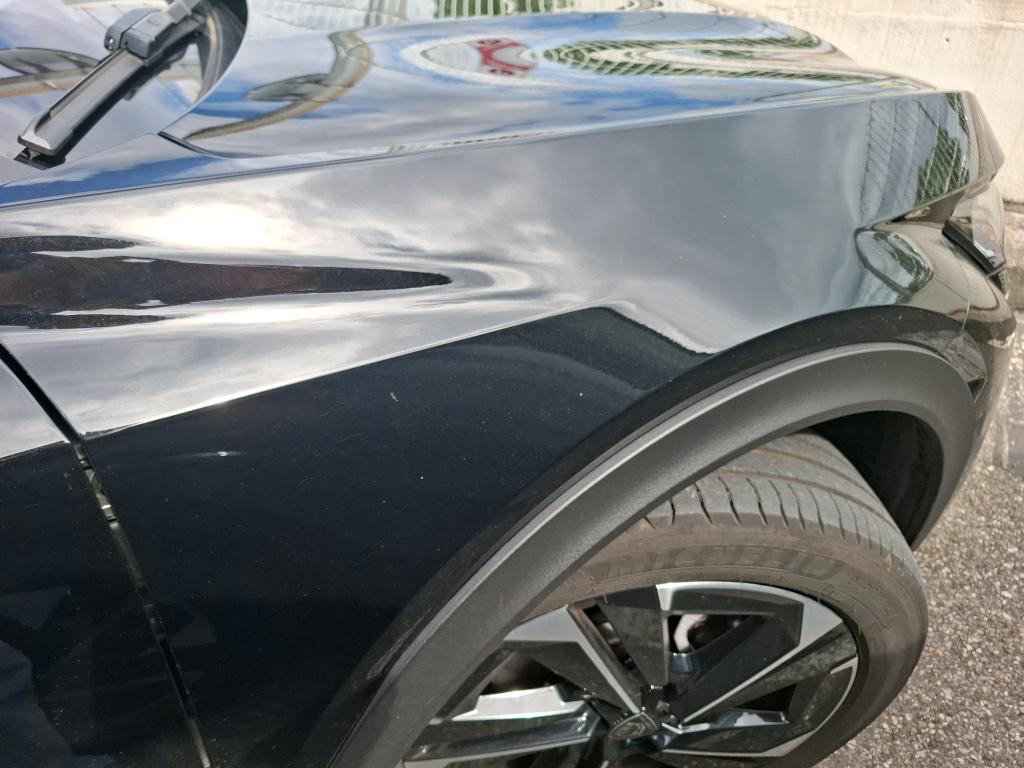 Peugeot 408 PureTech 130 ch S&S EAT8 Allure Pack 2024