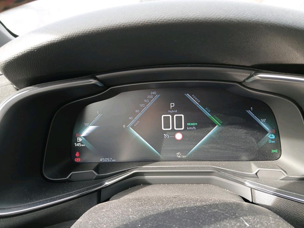 DS DS 7 CROSSBACK / DS 7 