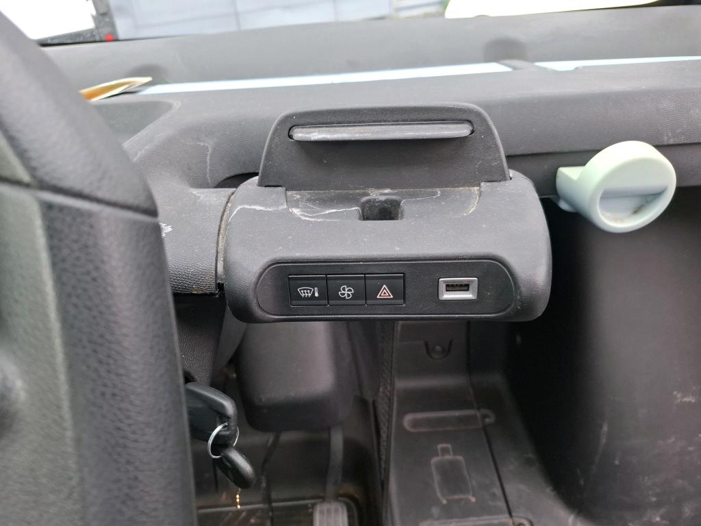 Citroen AMI 
