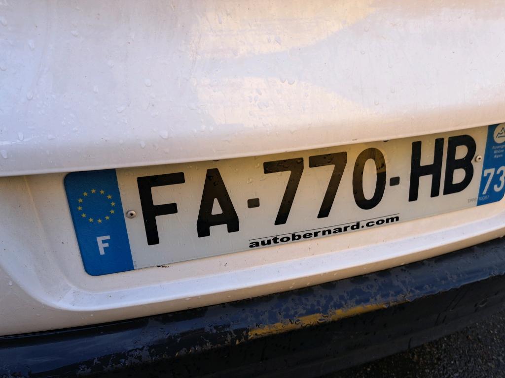 Citroen C3 BlueHDi 75 S&S Feel 2018