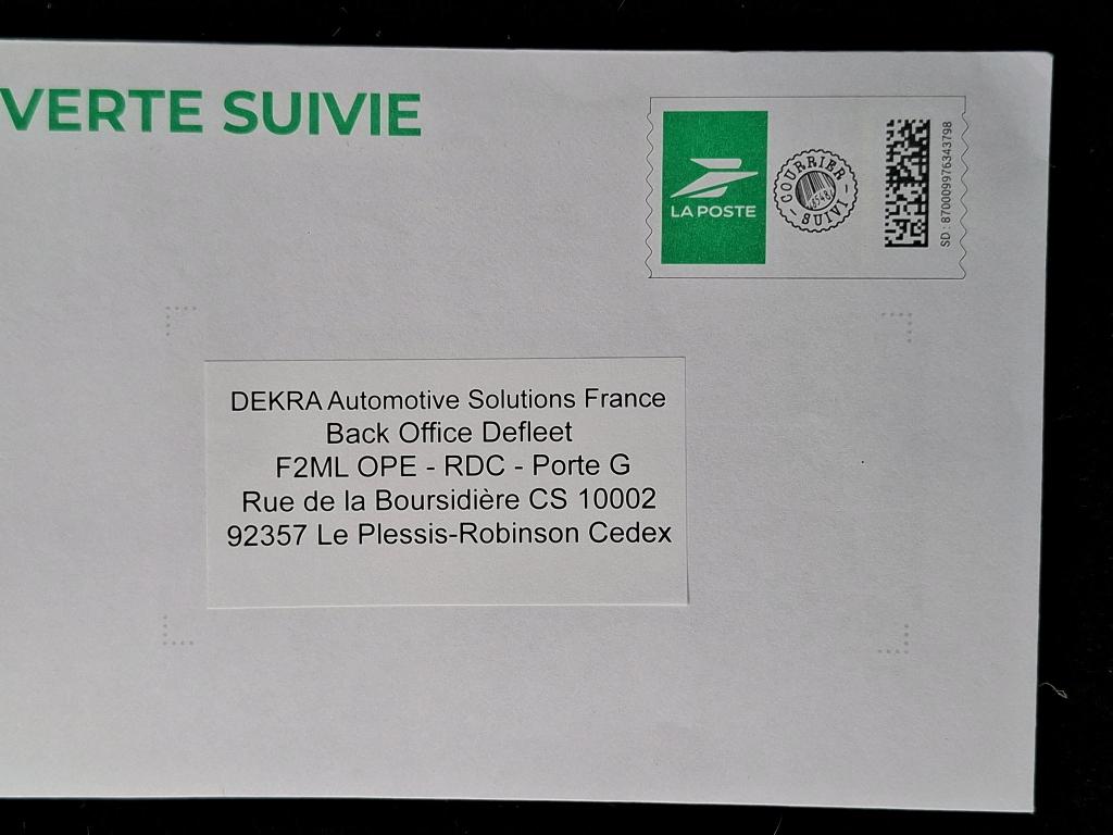 Peugeot 508 SW PureTech 130 ch S&S EAT8 GT 2023