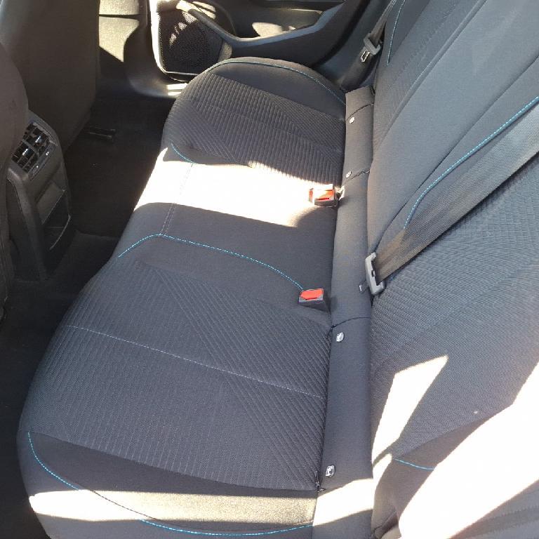 Foto Peugeot 308 13