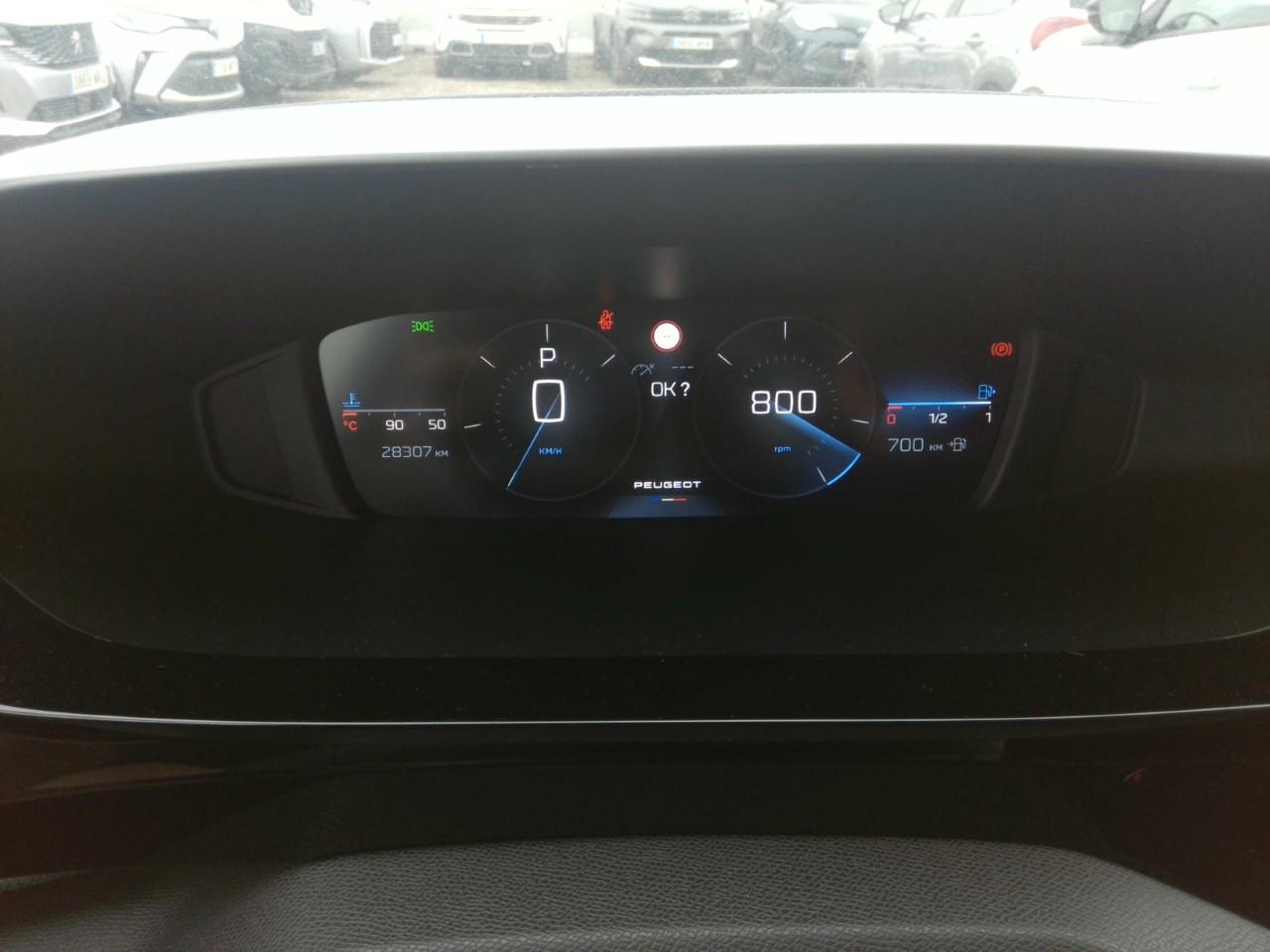 Foto Peugeot 308 9