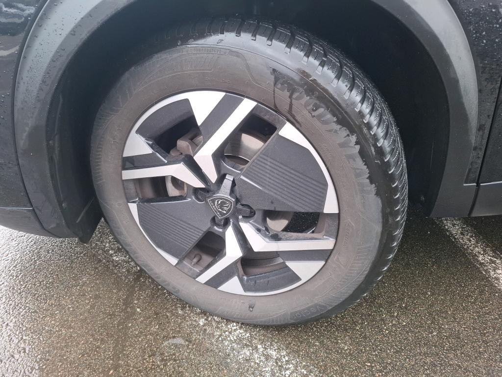 Peugeot 2008 PureTech 100 S&S BVM6 Allure 2023