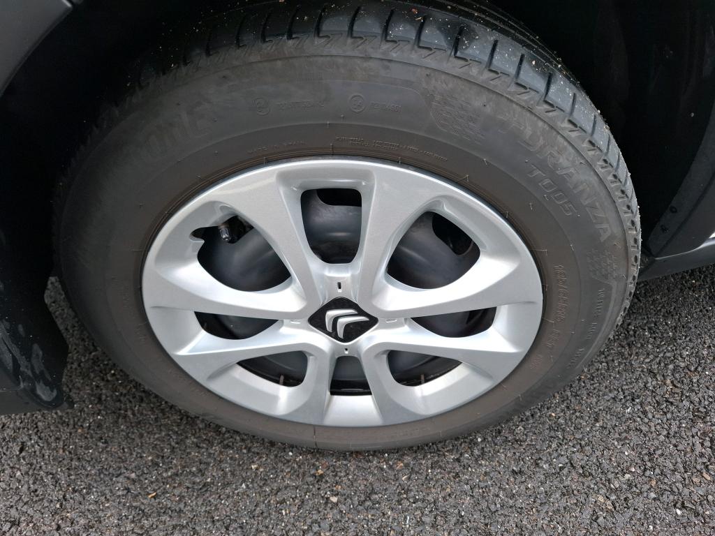 Citroen C3 PureTech 83 ch BVM5 You 2024