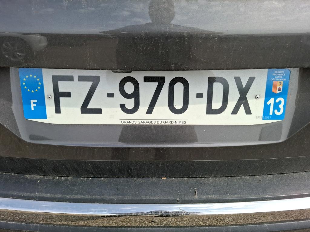Peugeot 3008 Hybrid 225 e-EAT8 GT 2021