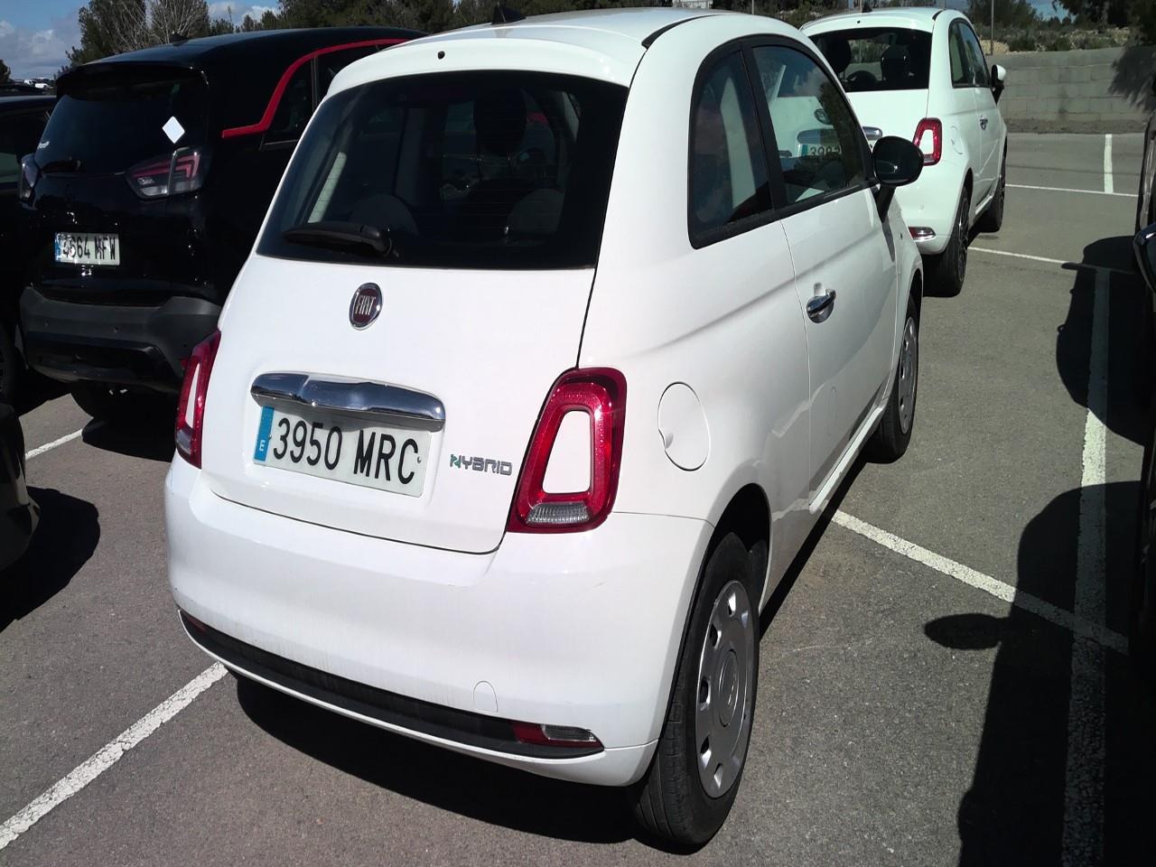 Foto Fiat 500X 4