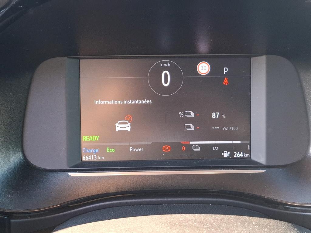 Opel Corsa Electrique 136 ch & Batterie 50 kWh Edition 2022