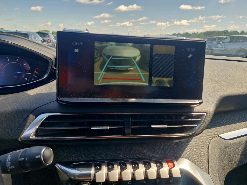 Peugeot 3008 BlueHDi 130ch S&S EAT8 Allure Pack 2023