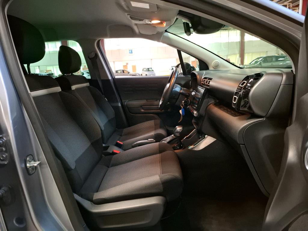 Citroen C3 Aircross PureTech 130 S&S EAT6 Feel Pack 2022