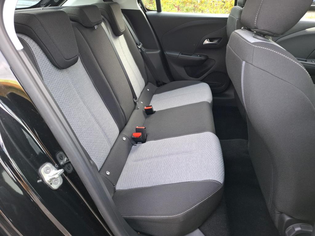 Opel Corsa 1.2 75 ch BVM5  2023