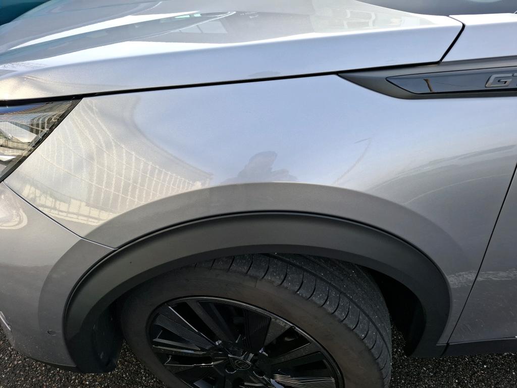 Peugeot 2008 PureTech 130 S&S EAT8 GT 2024