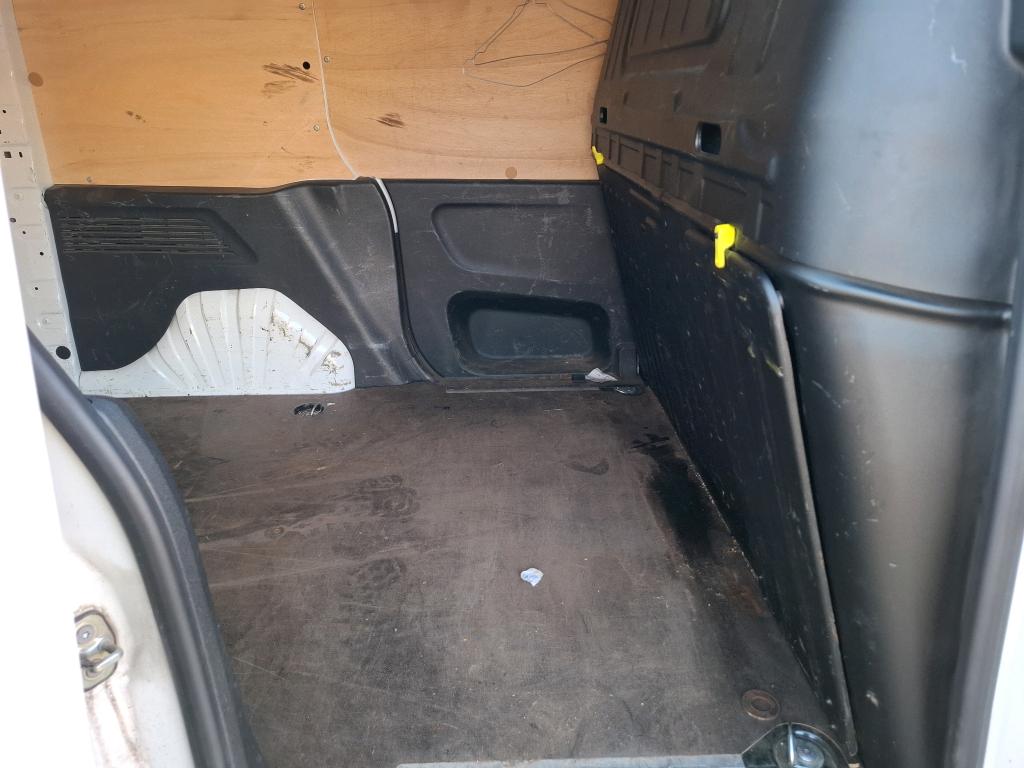 Citroen BERLINGO VAN M 650 BLUEHDI 100 S&S BVM5 CLUB 2020