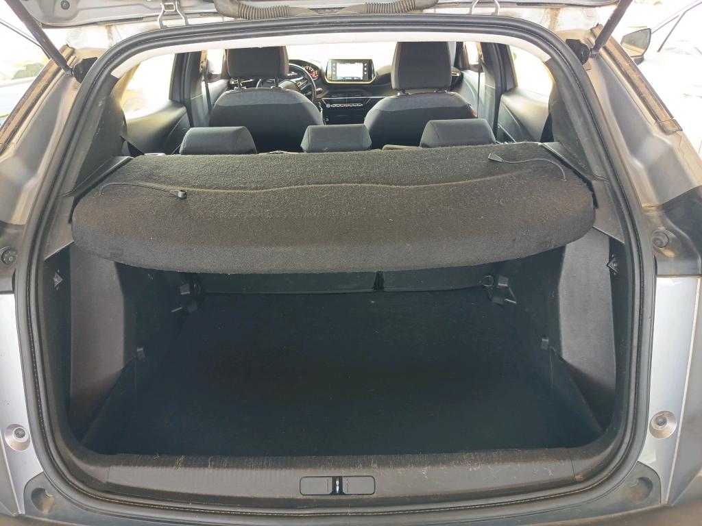 Peugeot 2008 II 