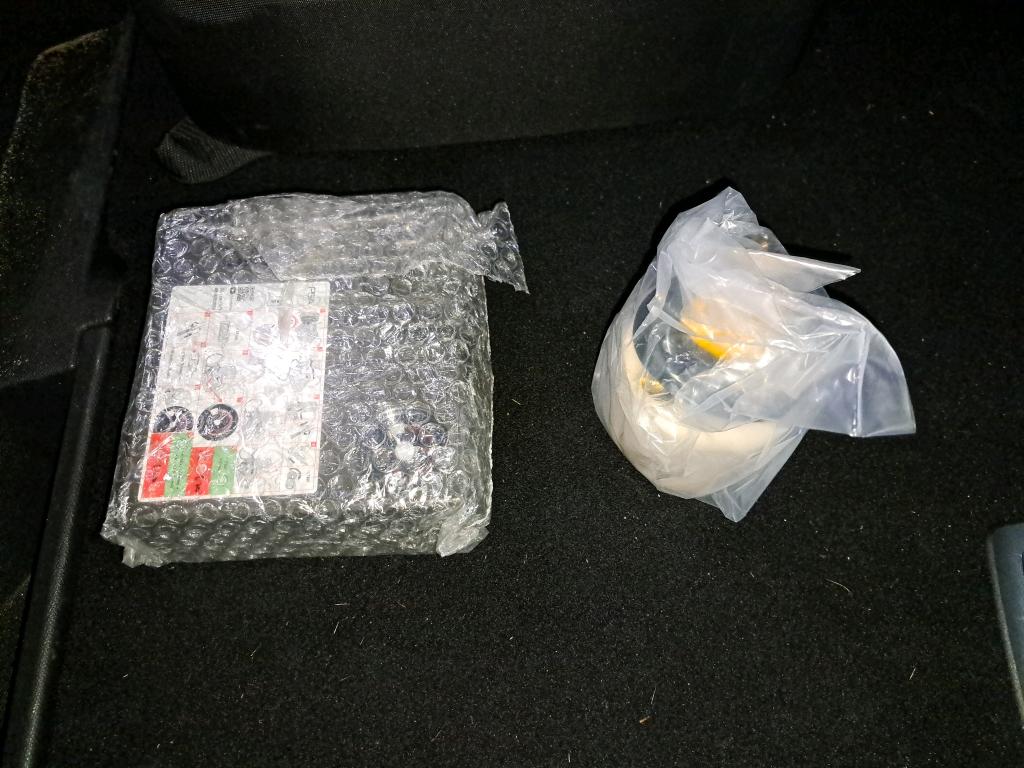 DS DS 7 CROSSBACK / DS 7 