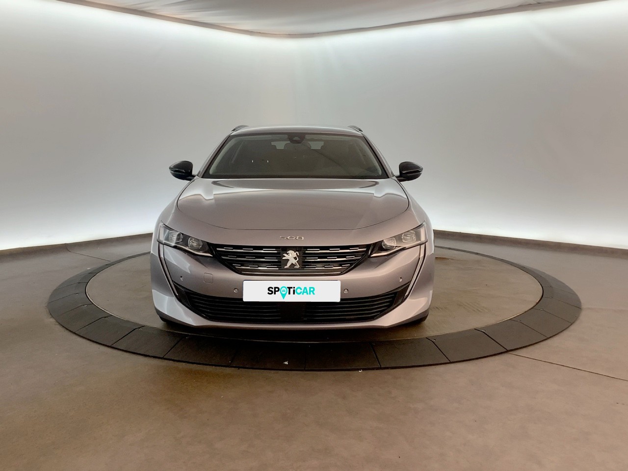 Peugeot 508 SW PureTech 130 ch S&S EAT8 Allure Pack 2022