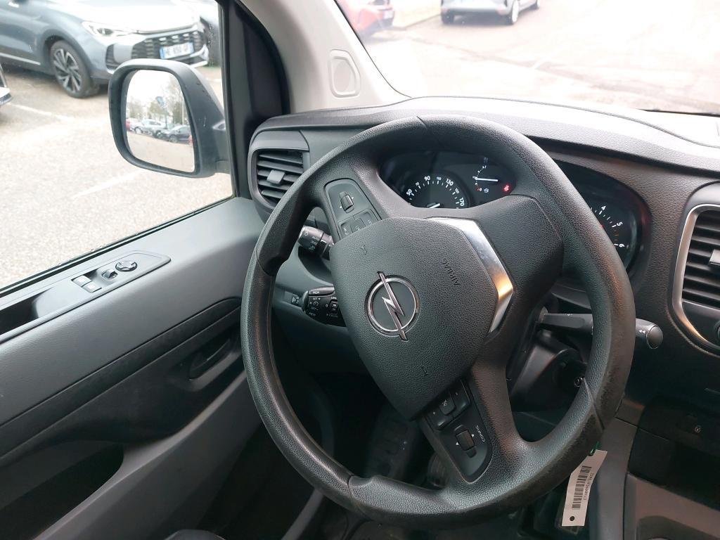 Opel VIVARO C 