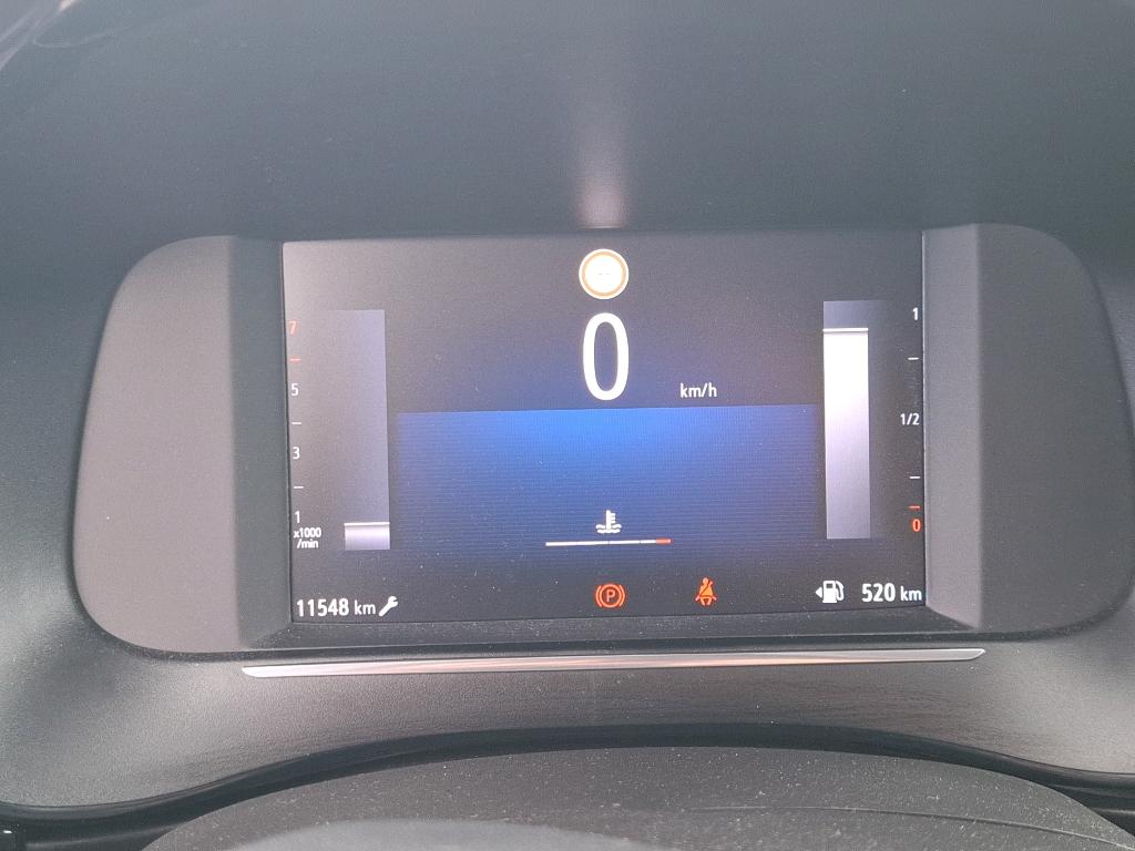 Opel Corsa 1.2 75 ch BVM5  2024