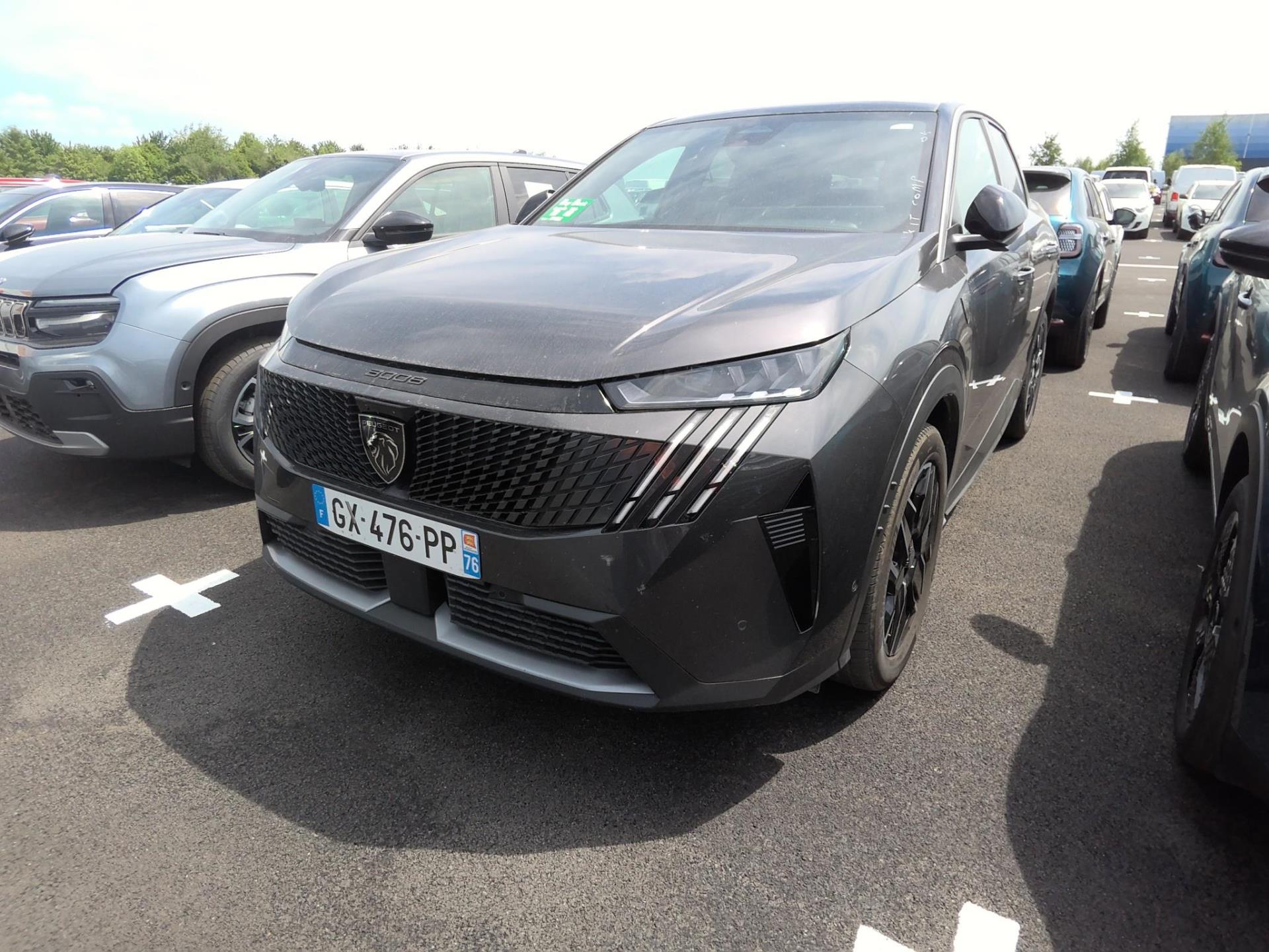 3008 III
