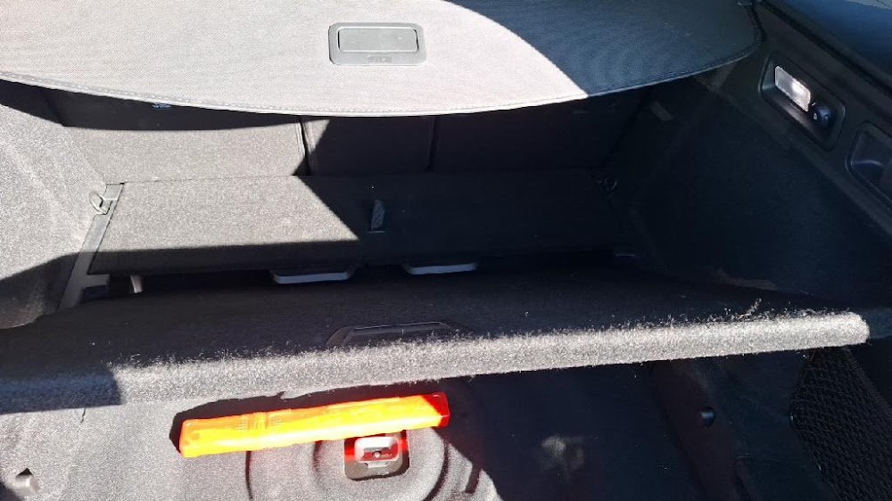 Foto Peugeot 308 14