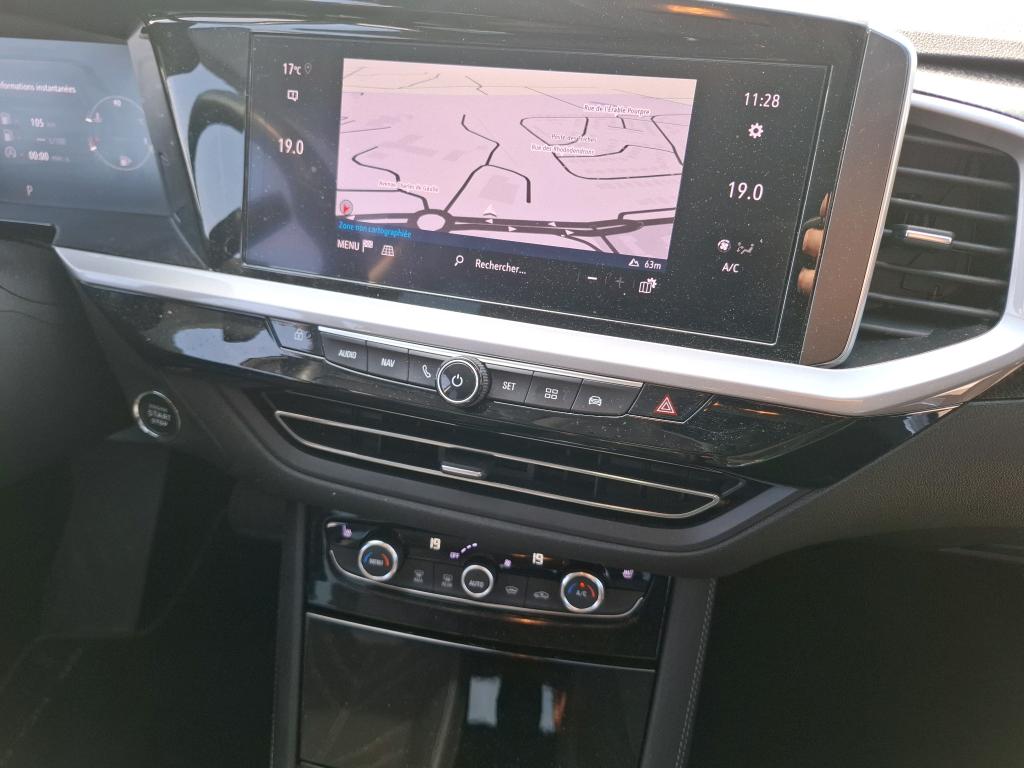 Opel Grandland 1.5 Diesel 130 ch BVA8 Ultimate 2023