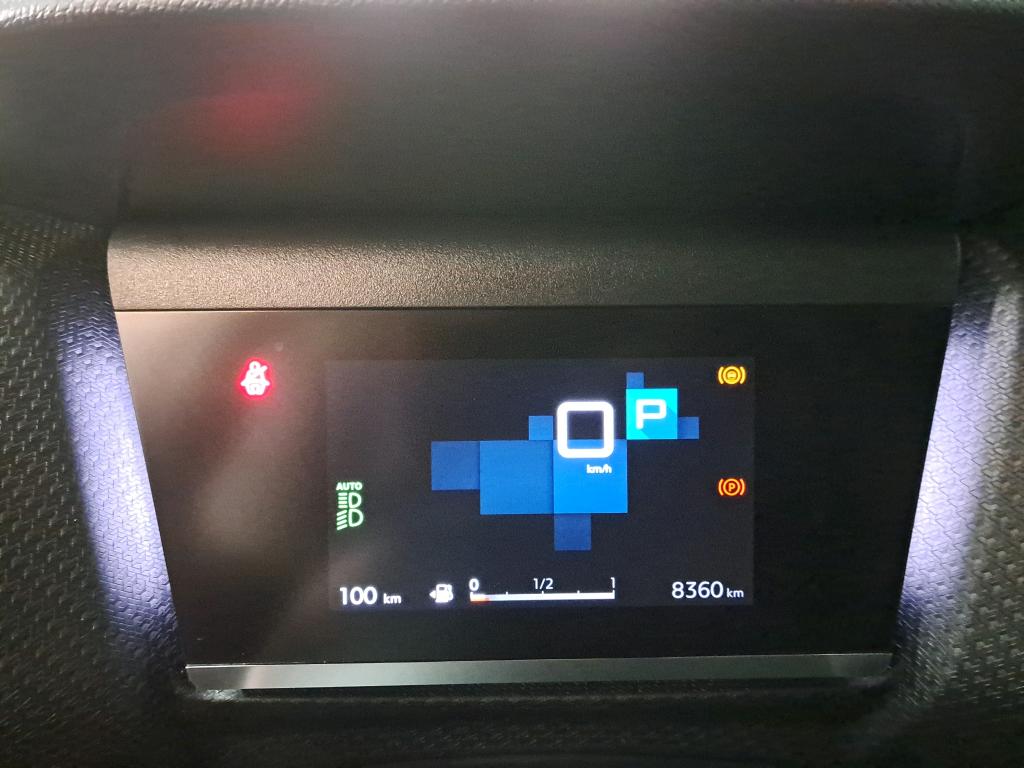Citroen C4 PureTech 130 S&S EAT8 Shine Pack 2023