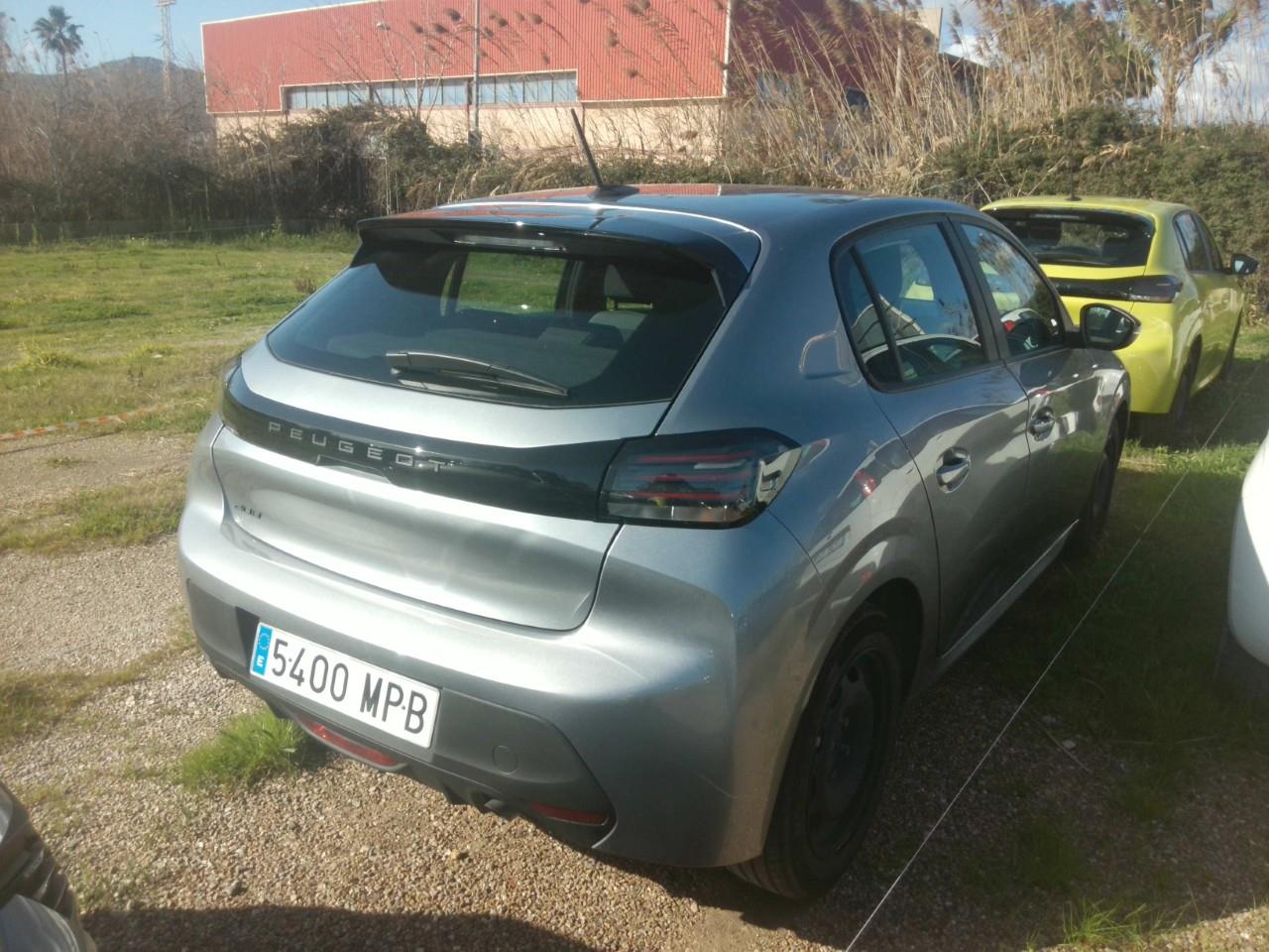 Foto Peugeot 308 3