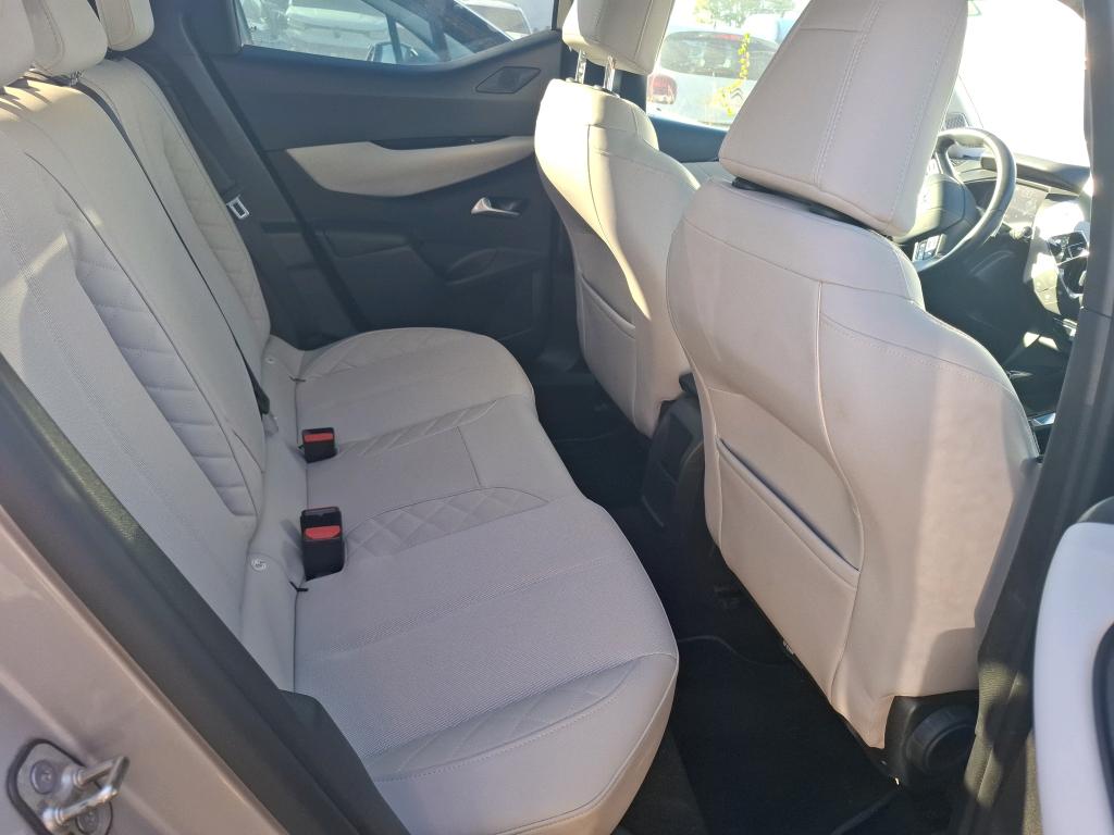 DS DS3 Crossback PureTech 130 EAT8 Grand Chic 2021