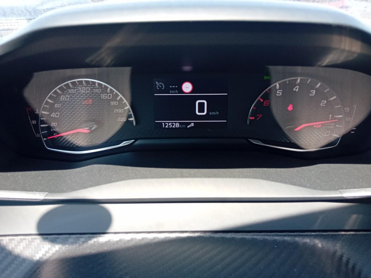 Foto Peugeot 308 6