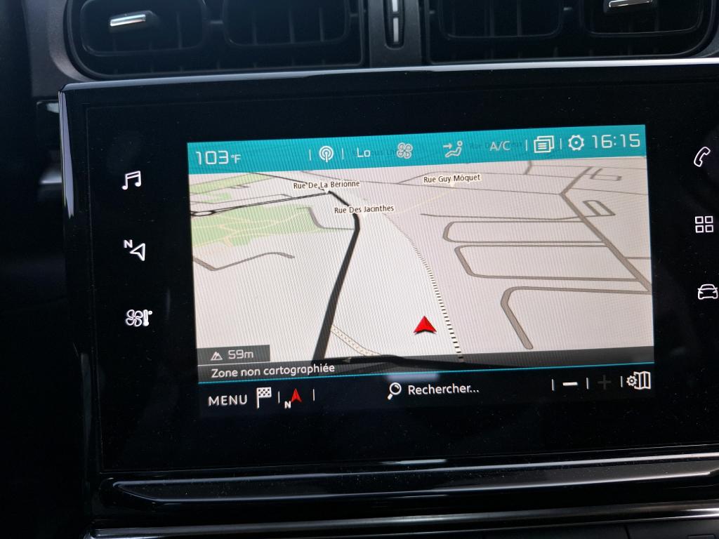 Citroen C3 PureTech 83 S&S BVM5 Feel Pack 2021