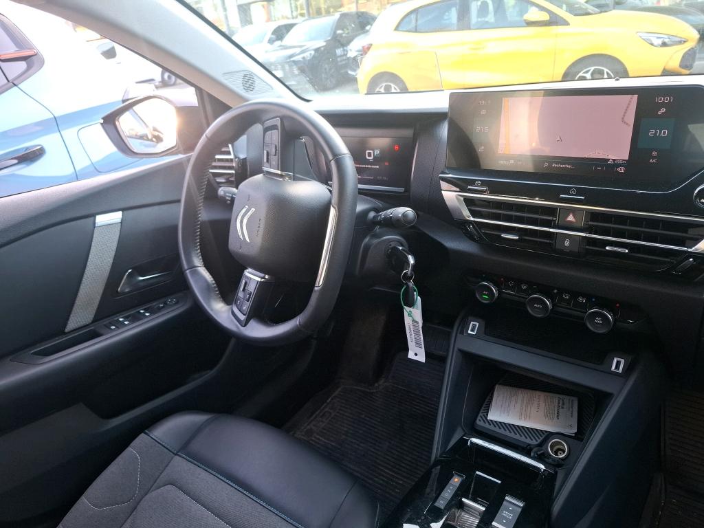 Citroen C4 BlueHDi 130 S&S EAT8 Feel Pack 2021