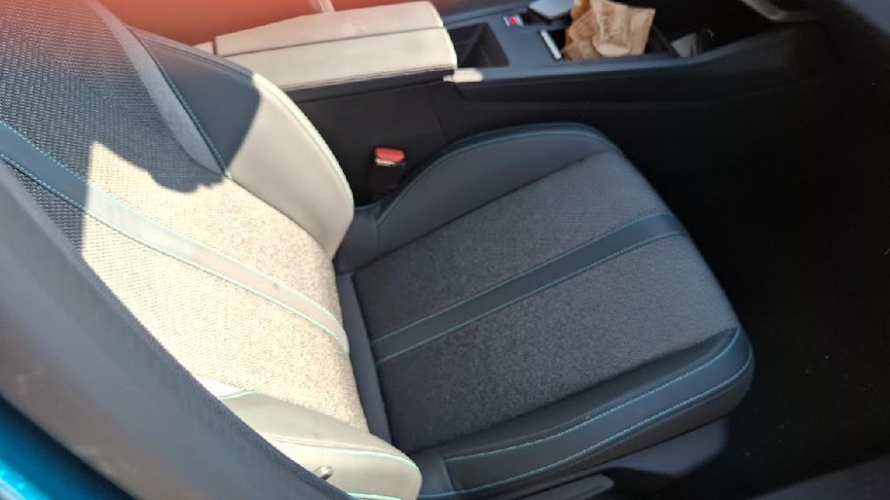 Foto Peugeot 308 18