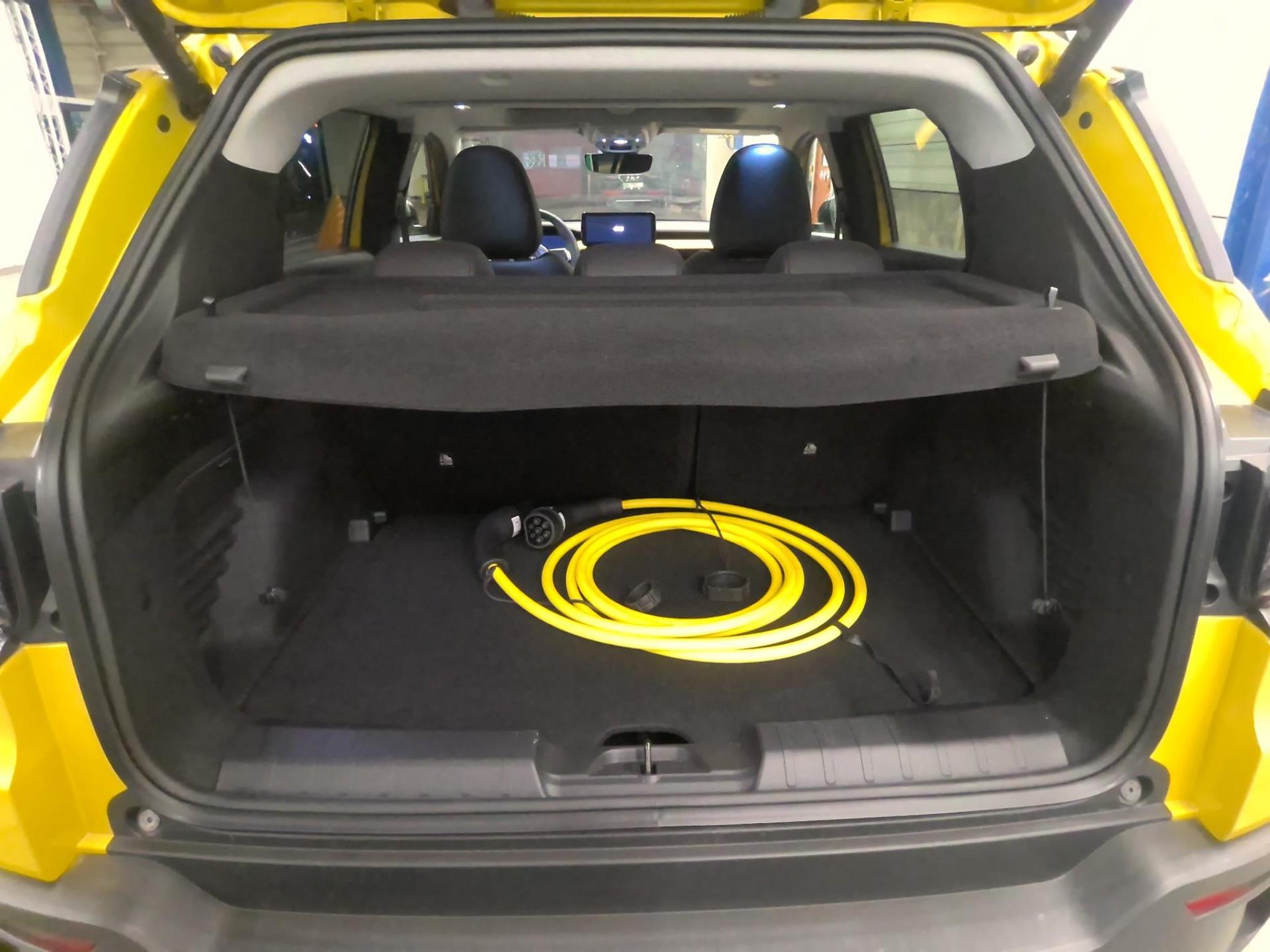 JEEP Avenger 115 kW 4x2 Summit 2024