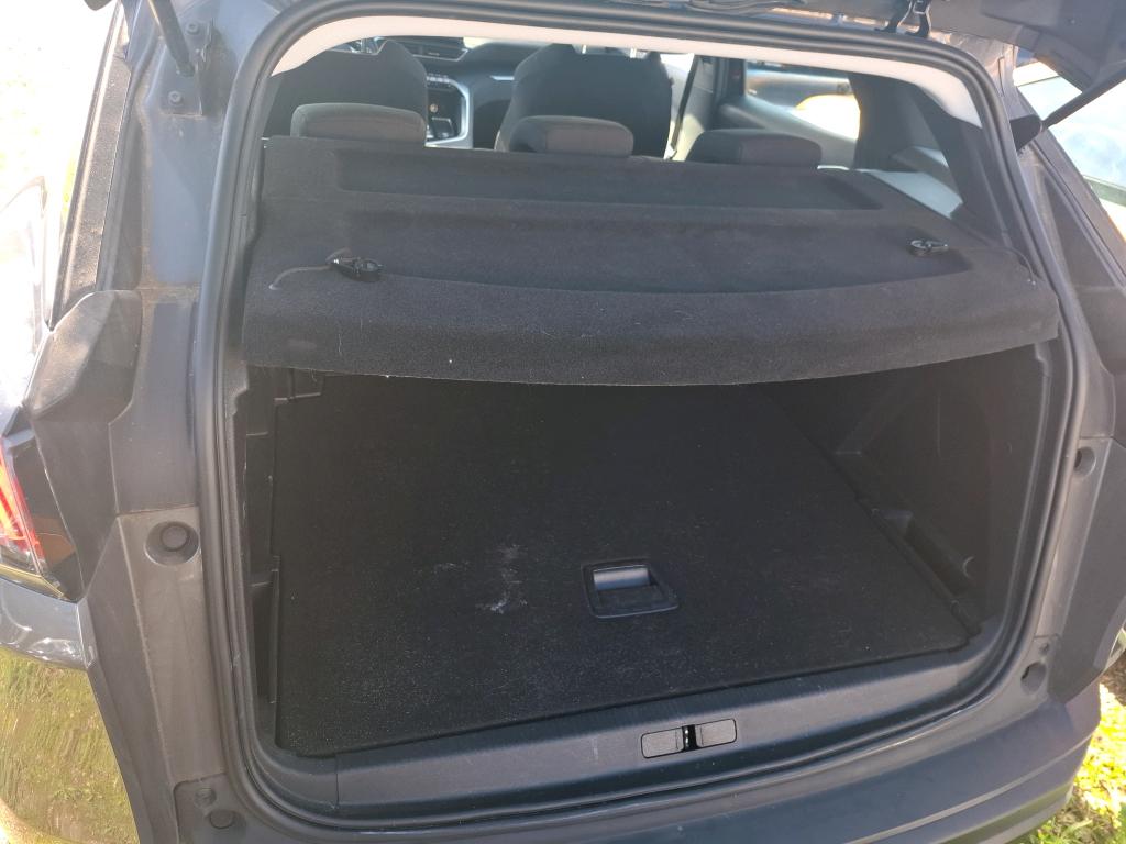 Peugeot 3008 BlueHDi 130ch S&S EAT8 Active Pack 2022