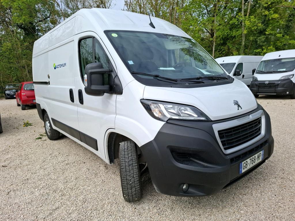 Peugeot BOXER TOLE 333 L2H2 BLUEHDI 120 S&S PREMIUM 2021